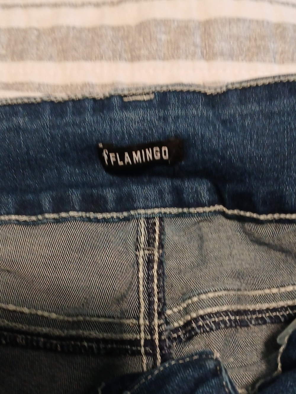 Flamingo JEANS - Picture 3 of 8